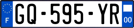 GQ-595-YR