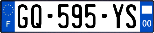 GQ-595-YS