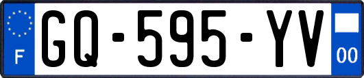 GQ-595-YV