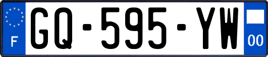 GQ-595-YW