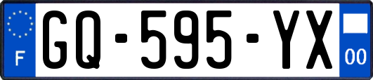 GQ-595-YX