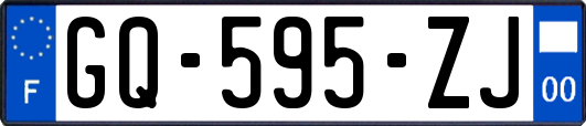 GQ-595-ZJ