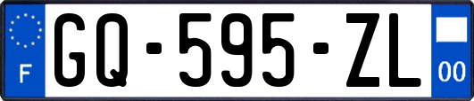 GQ-595-ZL