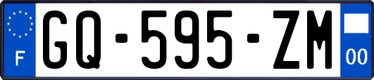 GQ-595-ZM