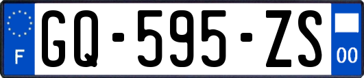 GQ-595-ZS