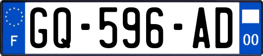 GQ-596-AD