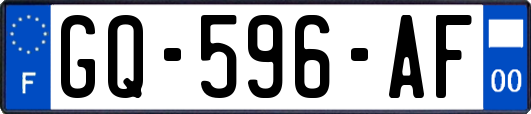 GQ-596-AF