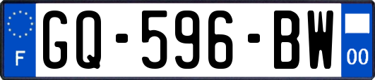 GQ-596-BW