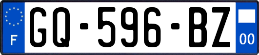 GQ-596-BZ