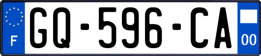 GQ-596-CA
