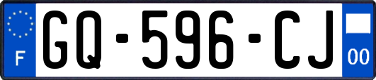 GQ-596-CJ