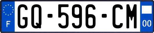 GQ-596-CM