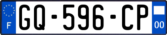 GQ-596-CP