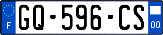 GQ-596-CS