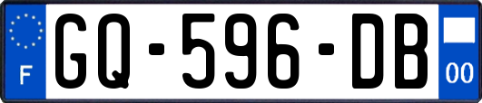 GQ-596-DB