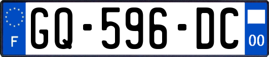 GQ-596-DC