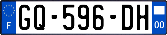 GQ-596-DH