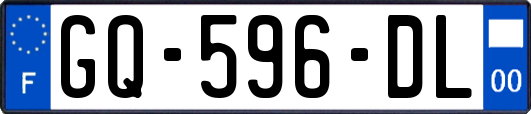 GQ-596-DL