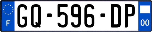 GQ-596-DP