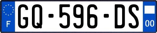 GQ-596-DS