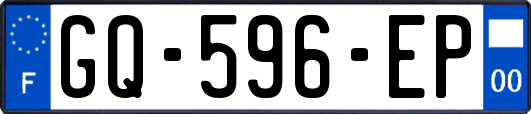 GQ-596-EP
