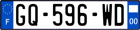 GQ-596-WD