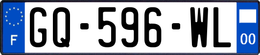 GQ-596-WL