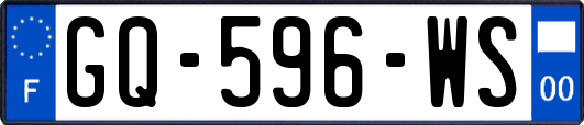 GQ-596-WS