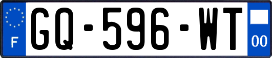 GQ-596-WT