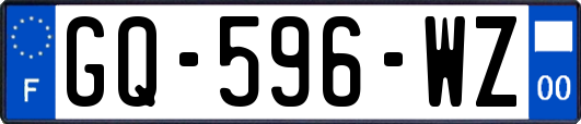 GQ-596-WZ
