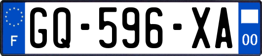 GQ-596-XA