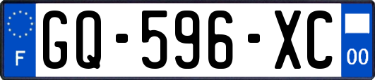 GQ-596-XC