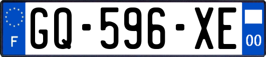 GQ-596-XE