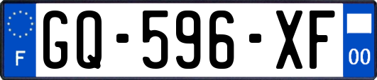 GQ-596-XF