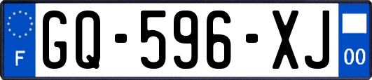GQ-596-XJ