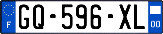 GQ-596-XL