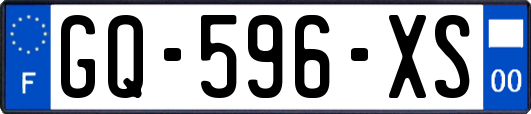 GQ-596-XS