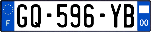 GQ-596-YB