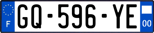 GQ-596-YE