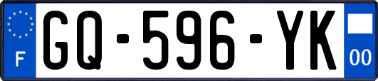GQ-596-YK