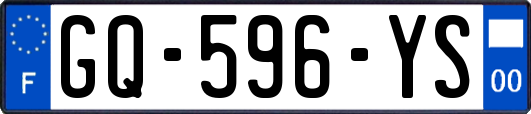 GQ-596-YS