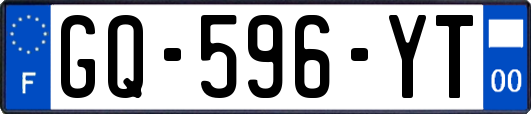 GQ-596-YT