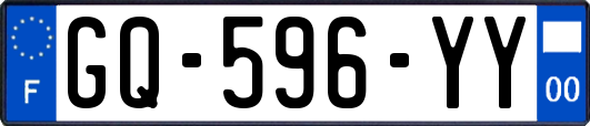 GQ-596-YY