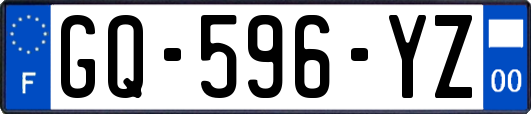 GQ-596-YZ