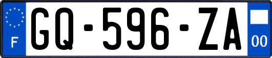 GQ-596-ZA