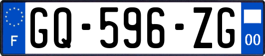 GQ-596-ZG