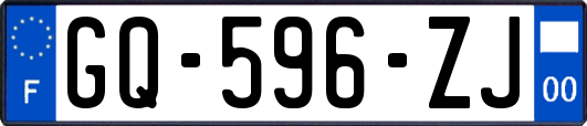 GQ-596-ZJ