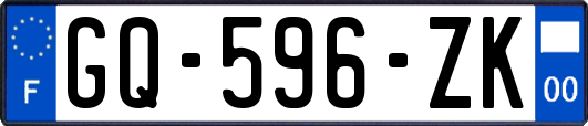 GQ-596-ZK