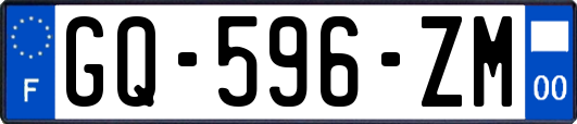 GQ-596-ZM