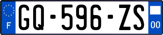 GQ-596-ZS